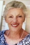Ruth Marion Tombar