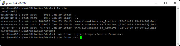extrakcia url k obrázkom